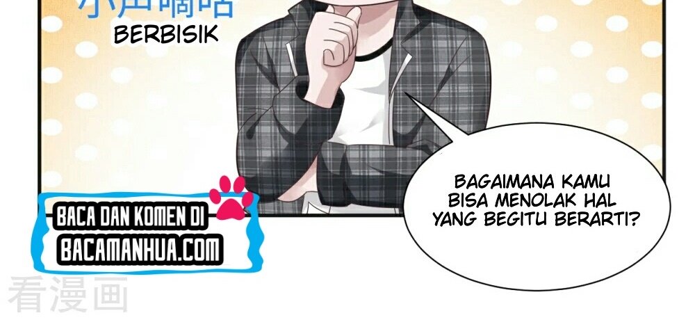 King of The Soldiers Chapter 03 Gambar 19